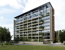 21 Anderson (D10), Condominium #458609941